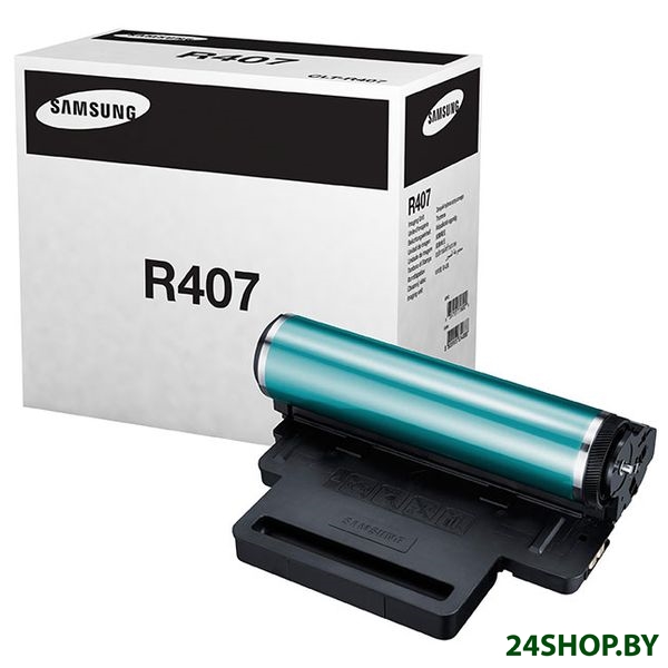 Фотобарабан SAMSUNG CLT-R407 цветной Фотобарабан SAMSUNG CLT-R407 цветной