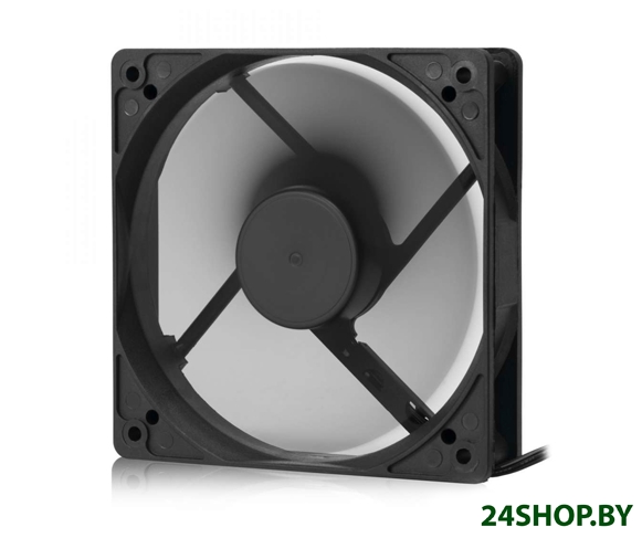 Кулер для корпуса CrownMicro CMCF-12025S-1200 Кулер для корпуса CrownMicro CMCF-12025S-1200