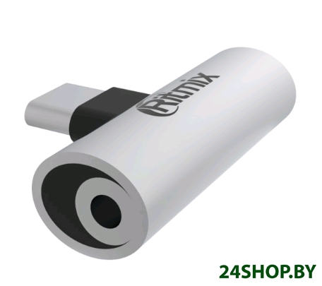 Адаптер Ritmix RCC-034 Адаптер Ritmix RCC-034
