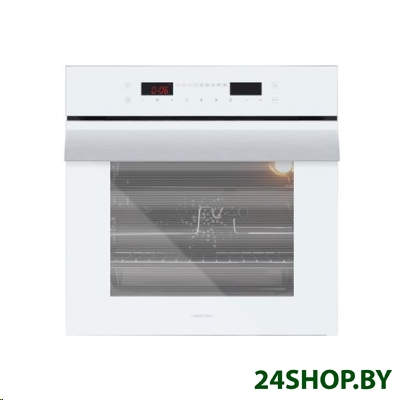 Духовой шкаф Hiberg VM 6192 W Духовой шкаф Hiberg VM 6192 W