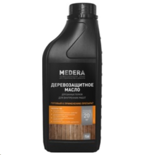 Пропитка Pro-Brite Medera 180 (0.2 л) Пропитка Pro-Brite Medera 180 (0.2 л)