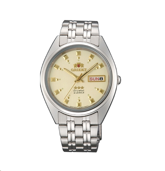 Наручные часы Orient FAB00009C9 Наручные часы Orient FAB00009C9