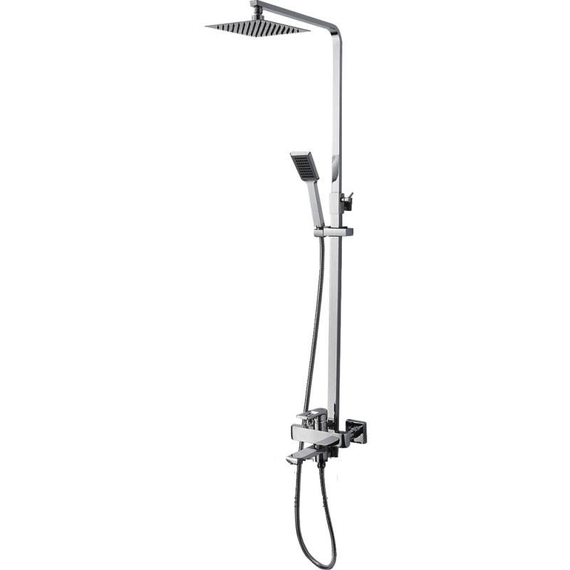 Душевая система FRAP F2415 Душевая система FRAP F2415