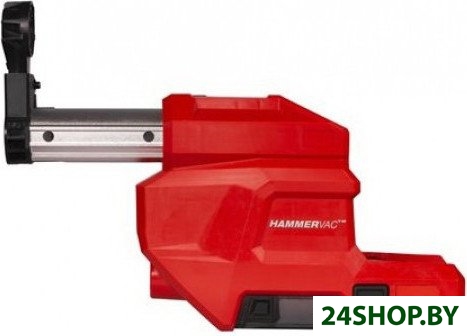 Система пылеудаления Milwaukee M18FCDDEXL-0 4933478507 (без АКБ) Система пылеудаления Milwaukee M18FCDDEXL-0 4933478507 (без АКБ)