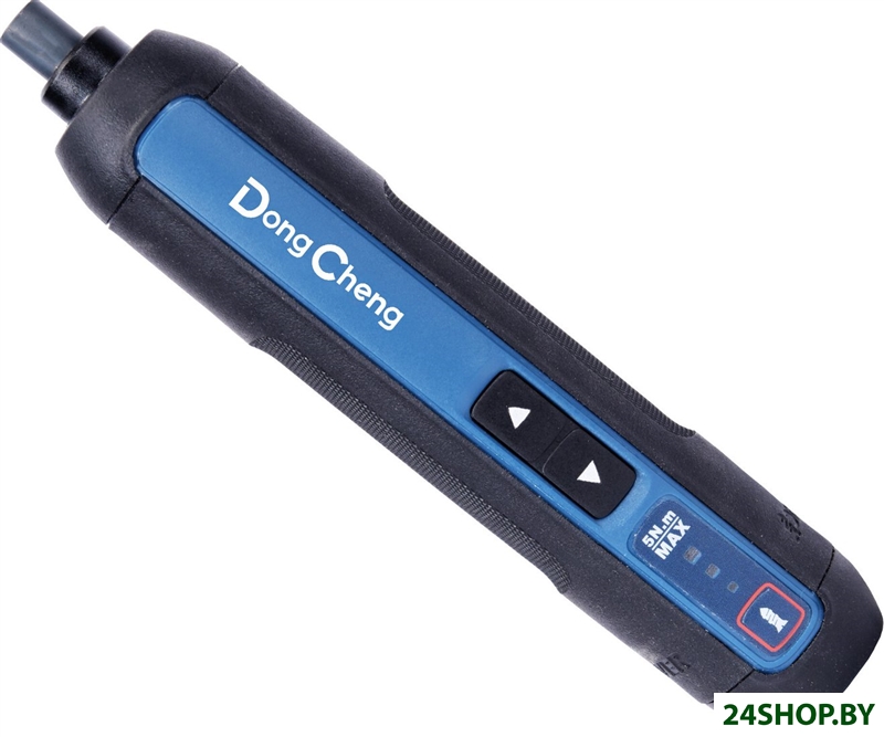 Электроотвертка DongCheng DCPL04-5 Type E (с 1-им АКБ, кейс) Электроотвертка DongCheng DCPL04-5 Type E (с 1-им АКБ, кейс)