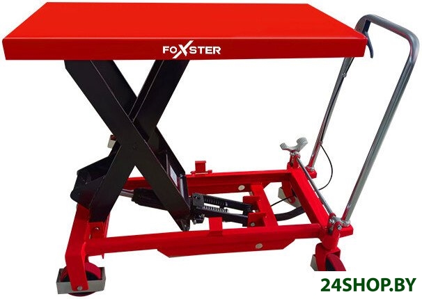 Стол-платформа Foxster TF80 0.8т Стол-платформа Foxster TF80 0.8т