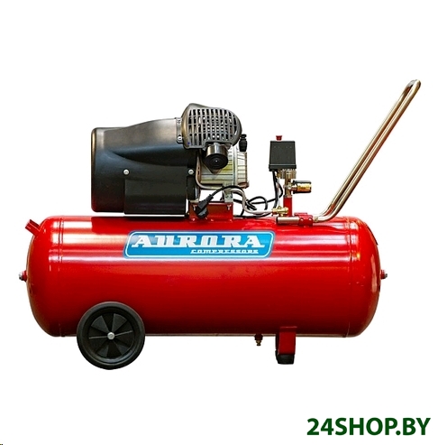 Компрессор Aurora Gale-100 Компрессор Aurora Gale-100