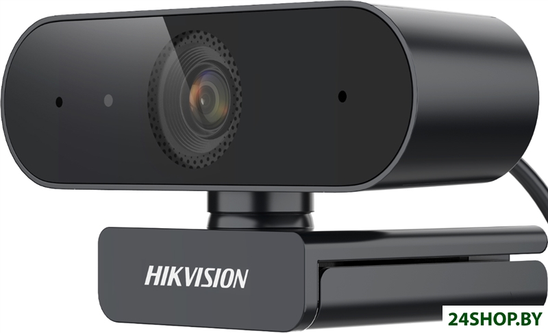 Веб-камера Hikvision DS-U04P Веб-камера Hikvision DS-U04P