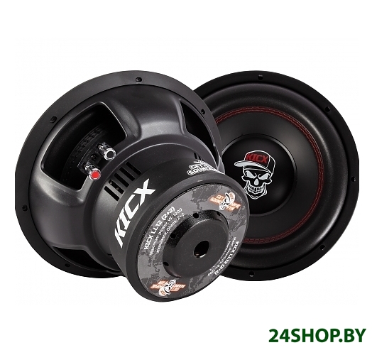Головка сабвуфера KICX LL12 Головка сабвуфера KICX LL12