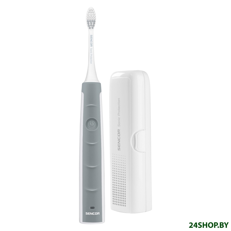 Электрическая зубная щетка Sencor SOC 1100SL Электрическая зубная щетка Sencor SOC 1100SL