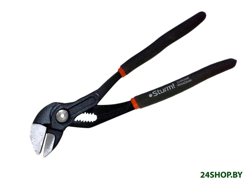 Клещи переставные Sturm 1020-06-C250 Клещи переставные Sturm 1020-06-C250