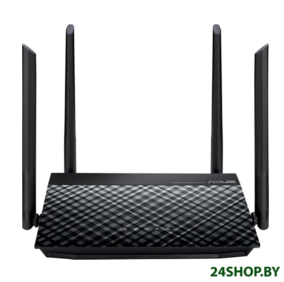 Wi-Fi роутер ASUS RT-N19 Wi-Fi роутер ASUS RT-N19