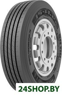 Автомобильные шины Petlas Progreen SH110 315/70R22.5 156/150L Автомобильные шины Petlas Progreen SH110 315/70R22.5 156/150L