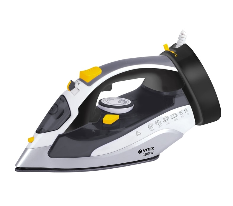 Утюг VITEK VT-8312 Утюг VITEK VT-8312