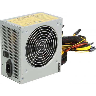 Блок питания Chieftec iArena 700W (GPA-700S) Блок питания Chieftec iArena 700W (GPA-700S)
