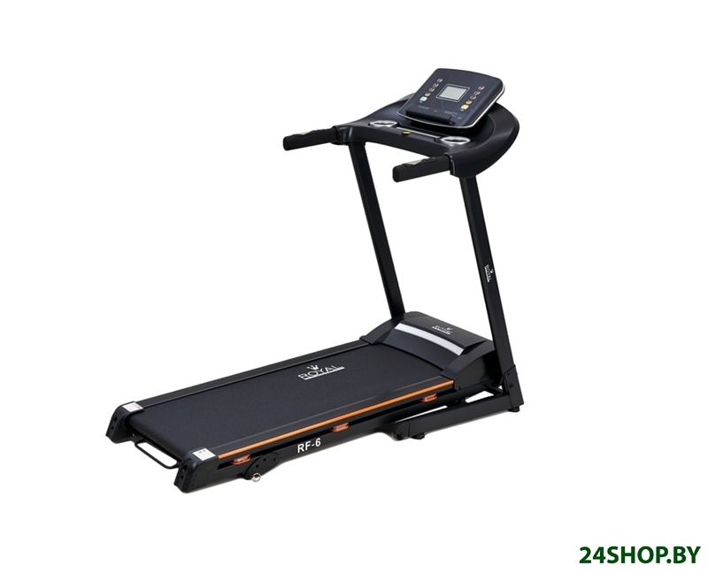 Электрическая беговая дорожка Royal Fitness RF-6 Электрическая беговая дорожка Royal Fitness RF-6