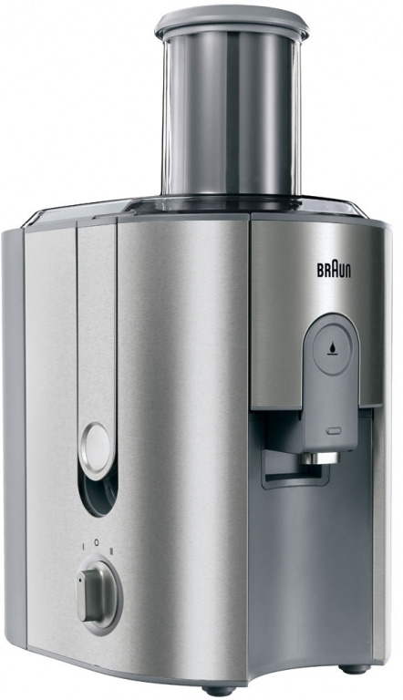 Соковыжималка Braun J700 Multiquick Соковыжималка Braun J700 Multiquick