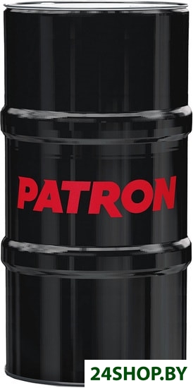 Моторное масло Patron 10W-40 B4 60л Моторное масло Patron 10W-40 B4 60л