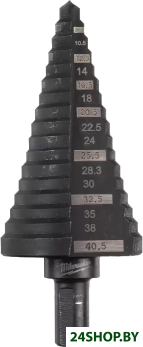 Сверло Milwaukee 48899340 Сверло Milwaukee 48899340