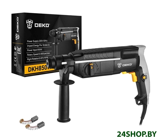 Перфоратор Deko DKH850W (063-4255) Перфоратор Deko DKH850W (063-4255)