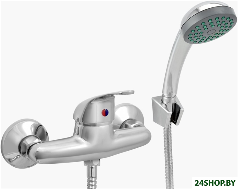 Смеситель Istok life 0402.792 Смеситель Istok life 0402.792