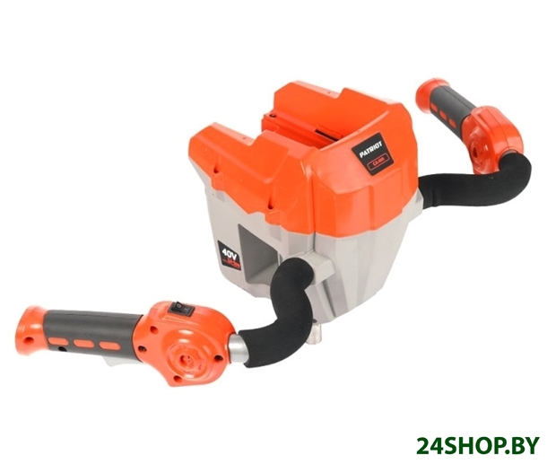 Ледобур Patriot CA408 (без шнека и аккумулятора) Ледобур Patriot CA408 (без шнека и аккумулятора)