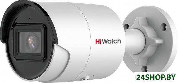 IP-камера HiWatch IPC-B022-G2/U (2.8 мм) IP-камера HiWatch IPC-B022-G2/U (2.8 мм)