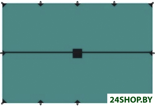 Тент Tramp 4х6 (TRT-102.04) Тент Tramp 4х6 (TRT-102.04)