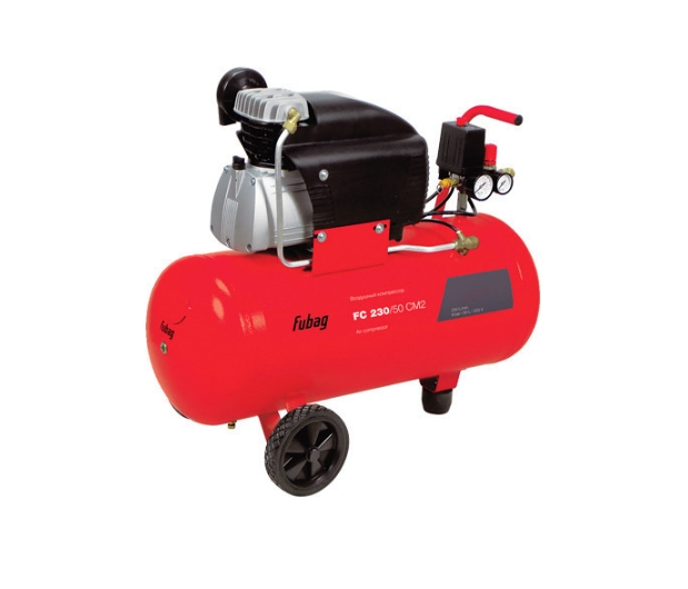 Компрессор Fubag FC 230/50 CM2 Компрессор Fubag FC 230/50 CM2