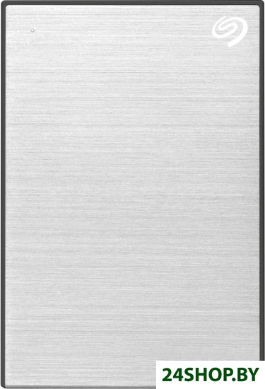 Внешний накопитель Seagate One Touch 4TB STKC4000401 (серебристый) Внешний накопитель Seagate One Touch 4TB STKC4000401 (серебристый)