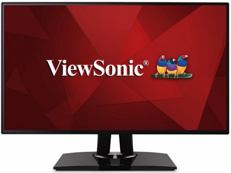 Монитор ViewSonic VP2768 Монитор ViewSonic VP2768