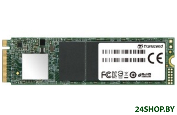 SSD Transcend 110S 128GB TS128GMTE110S SSD Transcend 110S 128GB TS128GMTE110S