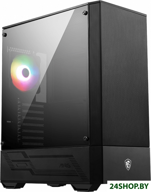 Корпус MSI MAG Forge 111R Корпус MSI MAG Forge 111R
