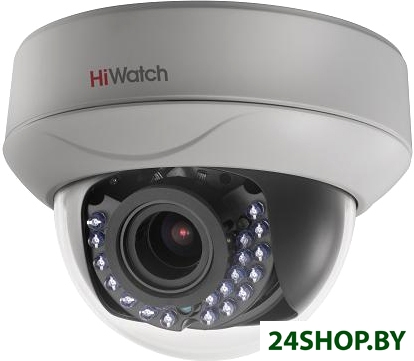CCTV-камера HiWatch DS-T207P CCTV-камера HiWatch DS-T207P