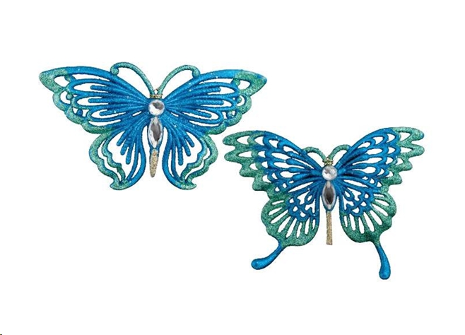 Игрушка Erich Krause Decor Бабочка Ясмин (44813) Игрушка Erich Krause Decor Бабочка Ясмин (44813)
