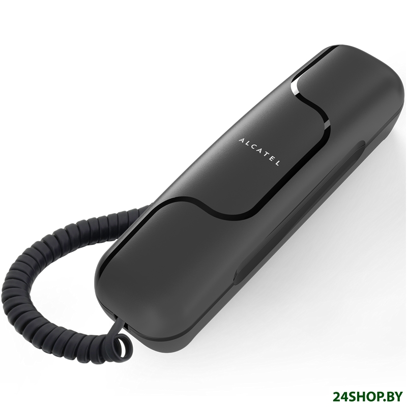 Проводной телефон Alcatel T06 (черный) Проводной телефон Alcatel T06 (черный)