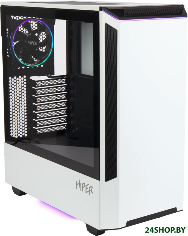 Корпус Hiper Gaming PW81 Корпус Hiper Gaming PW81