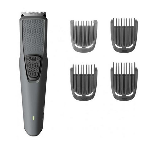 Машинка для стрижки Philips BT1216/10 Машинка для стрижки Philips BT1216/10