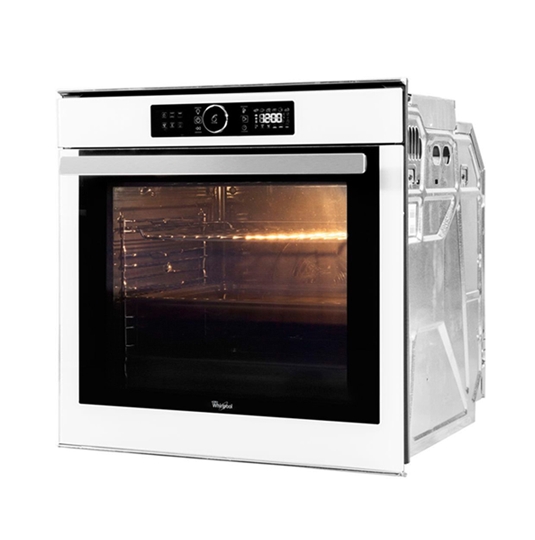 Духовой шкаф Whirlpool AKZM 8480 WH Духовой шкаф Whirlpool AKZM 8480 WH