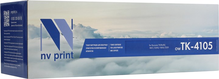 Картридж NV Print TK-4105 Картридж NV Print TK-4105