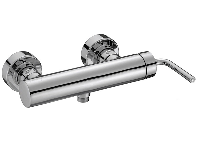 Смеситель Jacob Delafon Purist E14590-4A-CP Смеситель Jacob Delafon Purist E14590-4A-CP