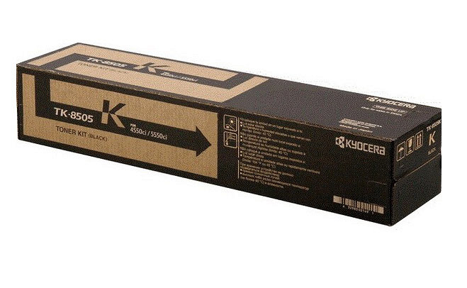 Картридж KYOCERA TK-8305K Картридж KYOCERA TK-8305K