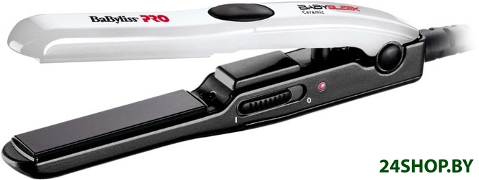 Выпрямитель BaByliss PRO BAB2050E Выпрямитель BaByliss PRO BAB2050E