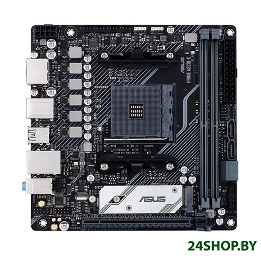 Материнская плата ASUS Prime A320I-K/CSM Материнская плата ASUS Prime A320I-K/CSM