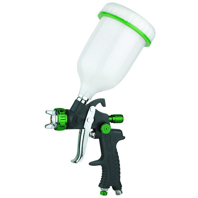 Краскопульт Brado RF701AG Краскопульт Brado RF701AG