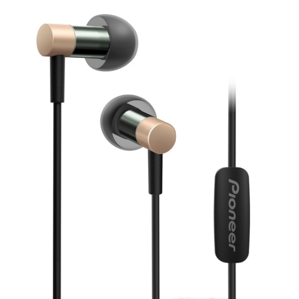 Наушники Pioneer SE-CH3T-G Наушники Pioneer SE-CH3T-G
