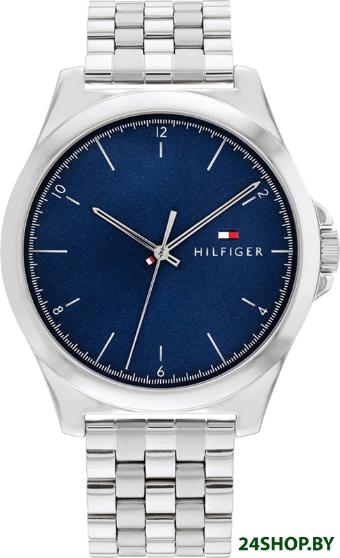 Наручные часы Tommy Hilfiger 1710630 Наручные часы Tommy Hilfiger 1710630