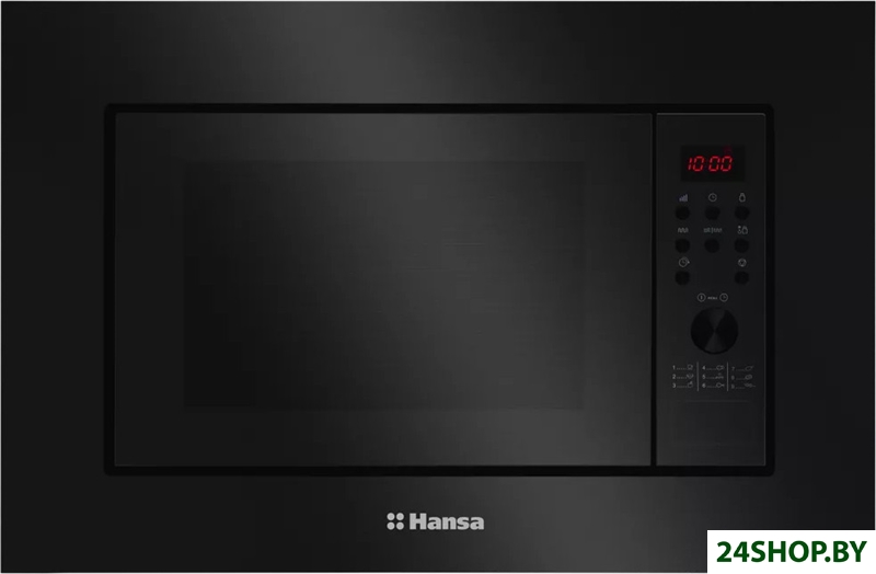 Микроволновая печь Hansa AMGB20E2GB Микроволновая печь Hansa AMGB20E2GB