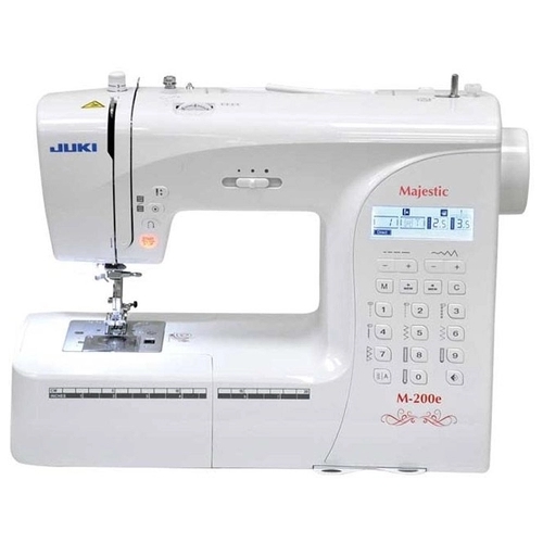 Швейная машина Juki Majestic M-200e Швейная машина Juki Majestic M-200e
