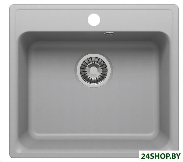Кухонная мойка Quartz Bond 530 (дым) Кухонная мойка Quartz Bond 530 (дым)